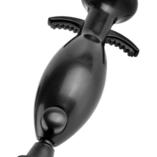 FETISH FANTASY EXTREME PUSSY PUMP VIBRATING - PD369220