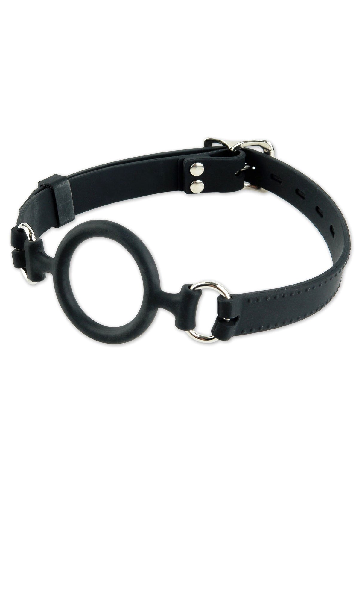 FETISH FANTASY EXTREME SILICONE O RING GAG - PD369923