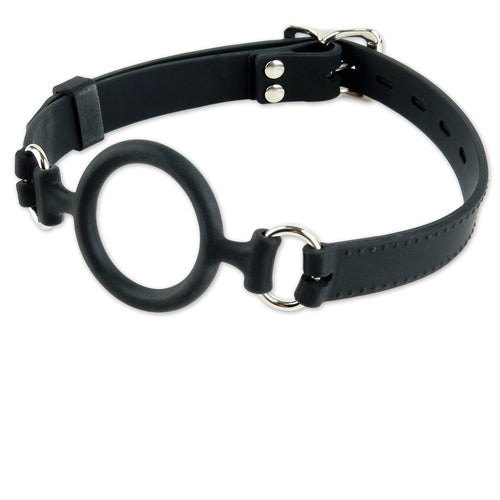 FETISH FANTASY EXTREME SILICONE O RING GAG - PD369923