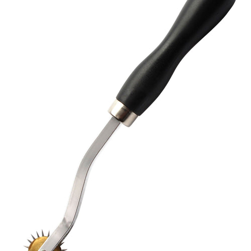 FETISH FANTASY DELUXE WARTENBERG WHEEL - PD372701