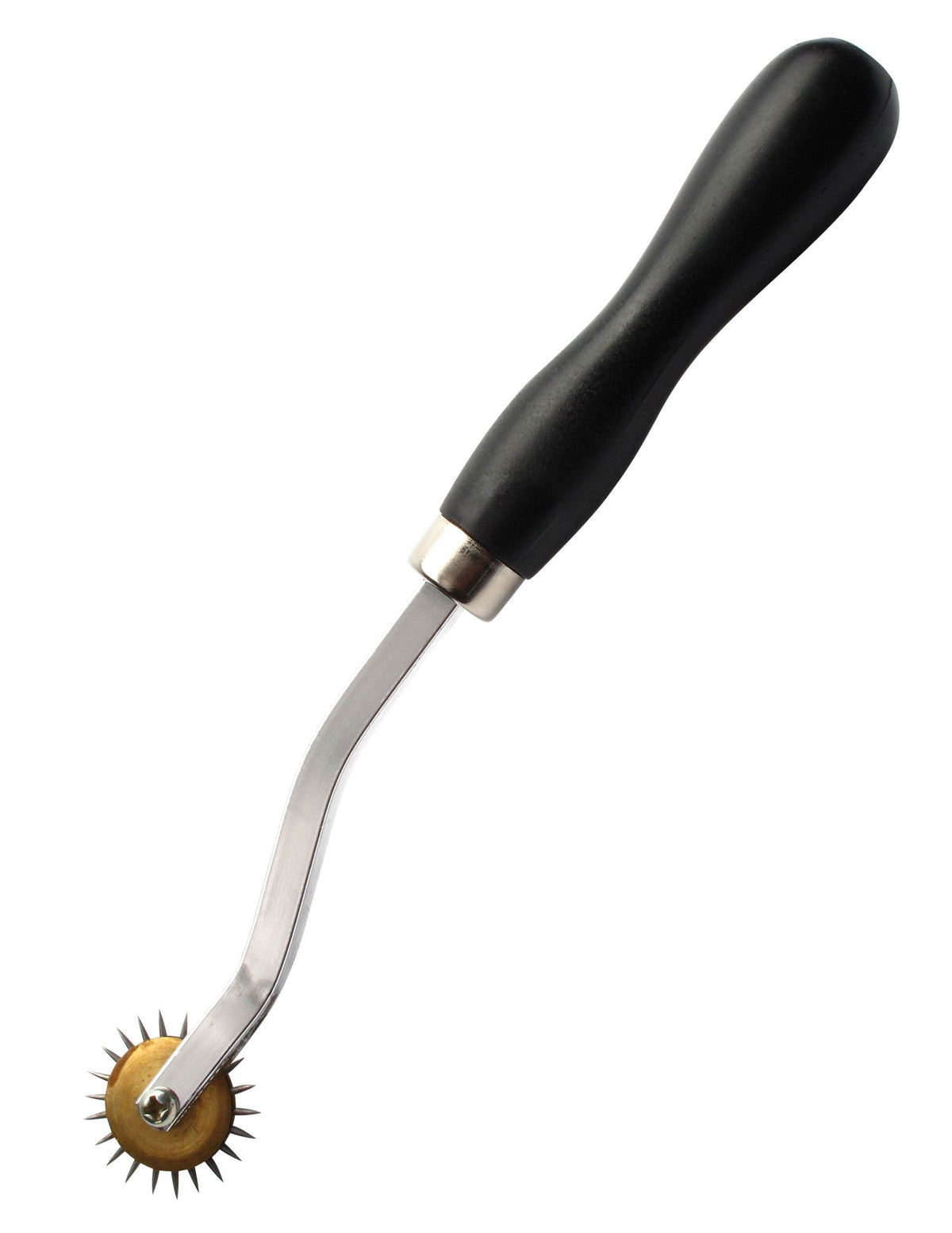FETISH FANTASY DELUXE WARTENBERG WHEEL - PD372701