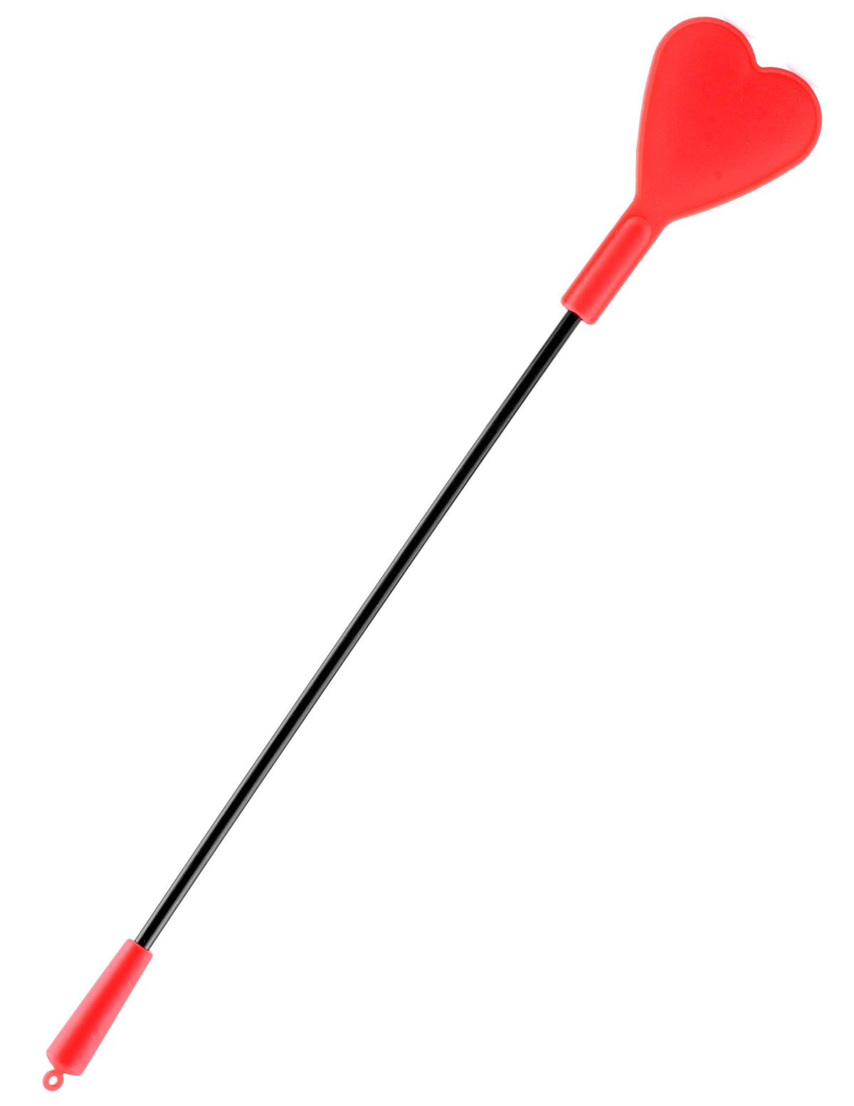 FETISH FANTASY SILICONE HEART FLAPPER - PD373615