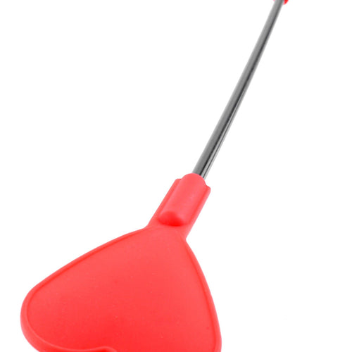 FETISH FANTASY SILICONE HEART FLAPPER - PD373615