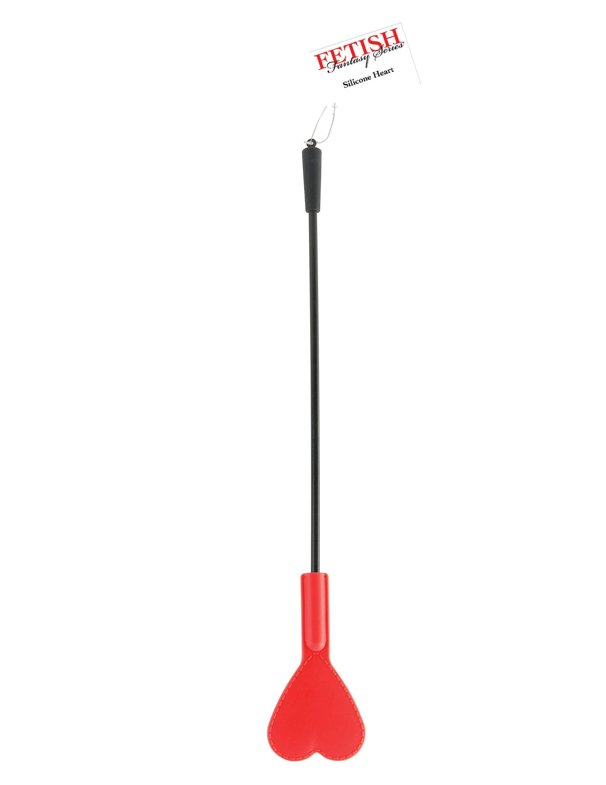 FETISH FANTASY SILICONE HEART FLAPPER - PD373615