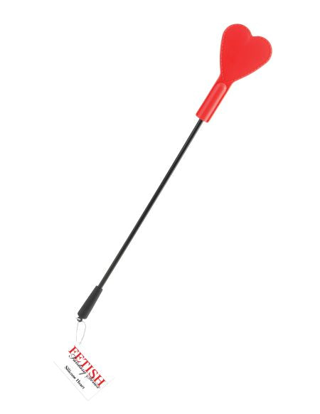 FETISH FANTASY SILICONE HEART FLAPPER - PD373615