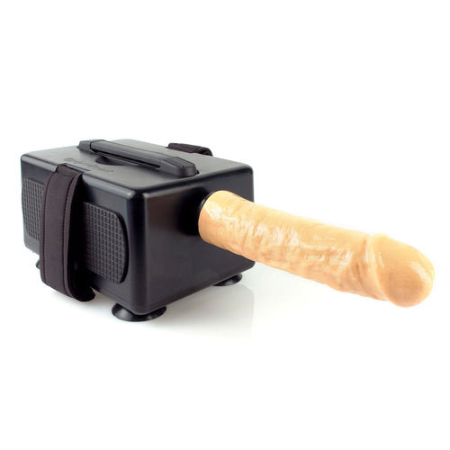 FETISH FANTASY PORTABLE SEX MACHINE - PD376200