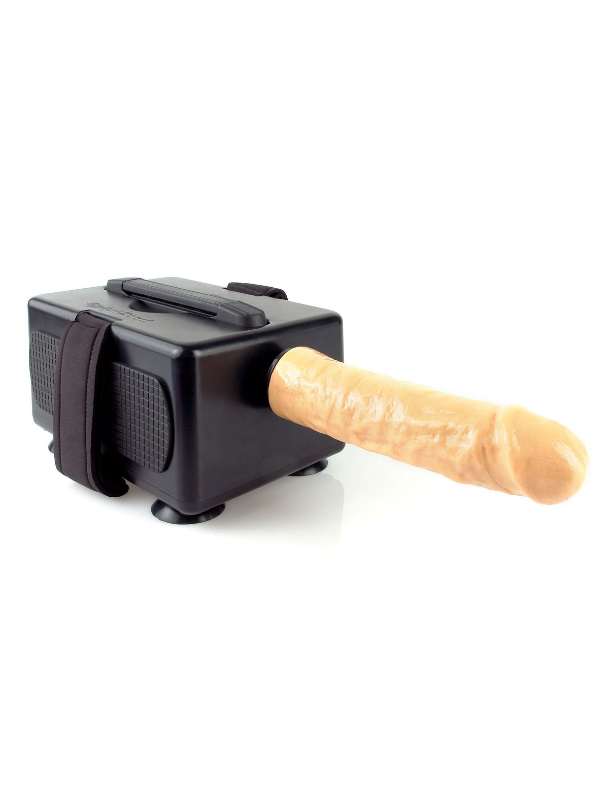 FETISH FANTASY PORTABLE SEX MACHINE - PD376200