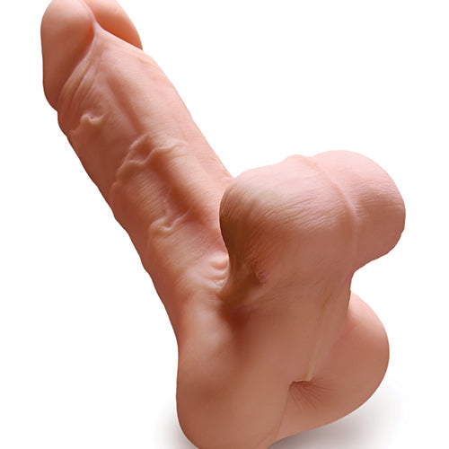 PDX MALE REACH AROUND STROKER - PD378821