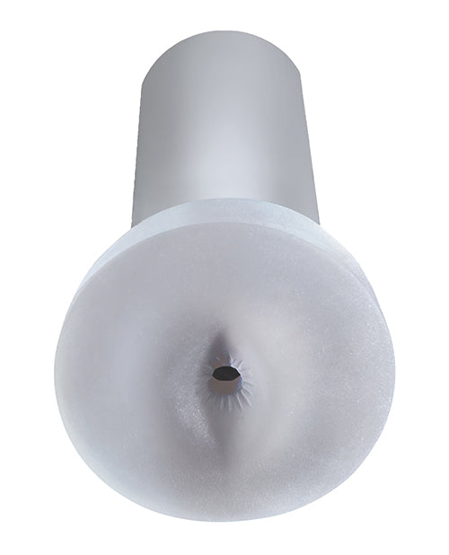 PDX MALE PUMP AND DUMP STROKER CLEAR - PD379120
