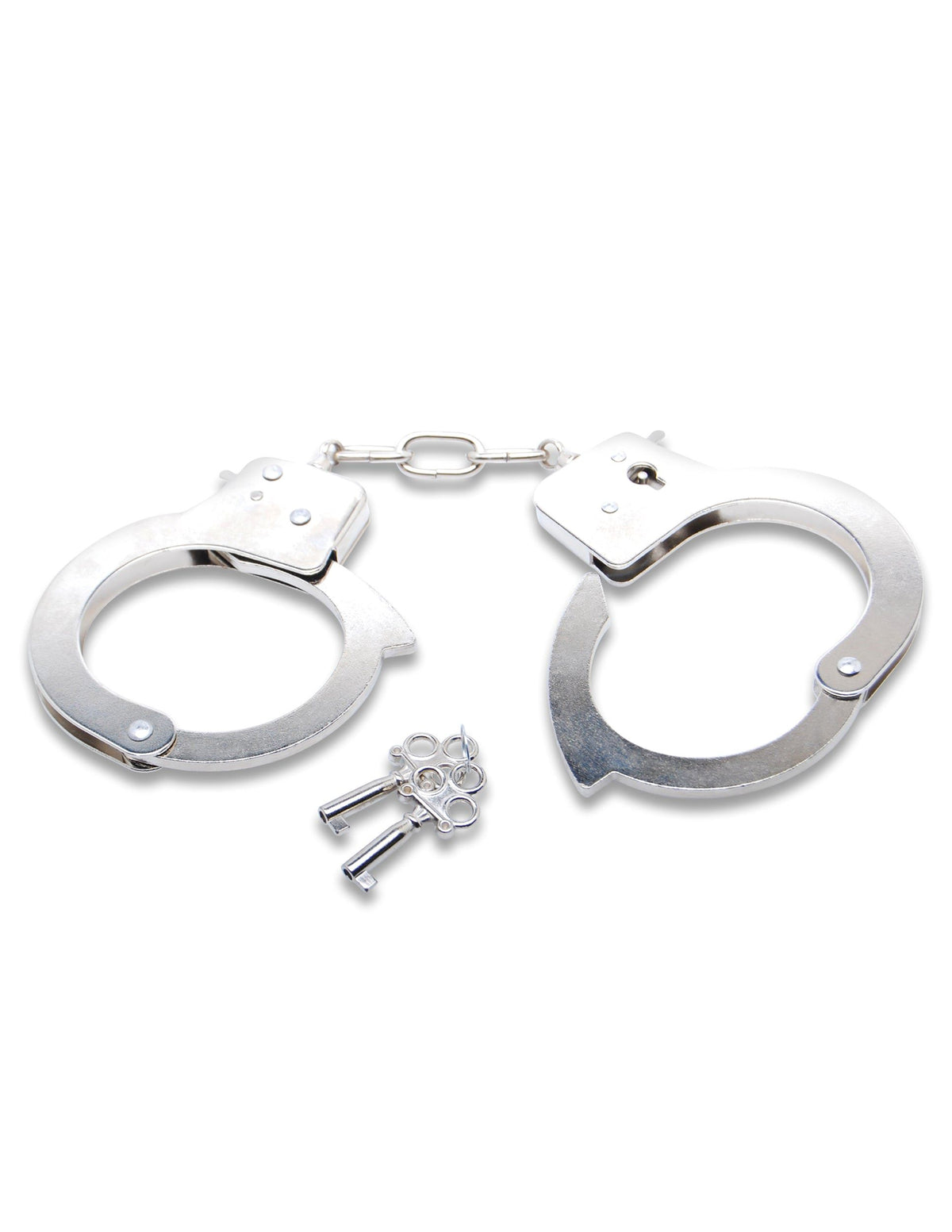 FETISH FANTASY OFFICIAL HANDCUFFS - PD380500