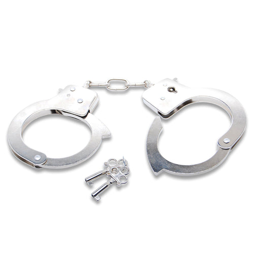 FETISH FANTASY OFFICIAL HANDCUFFS