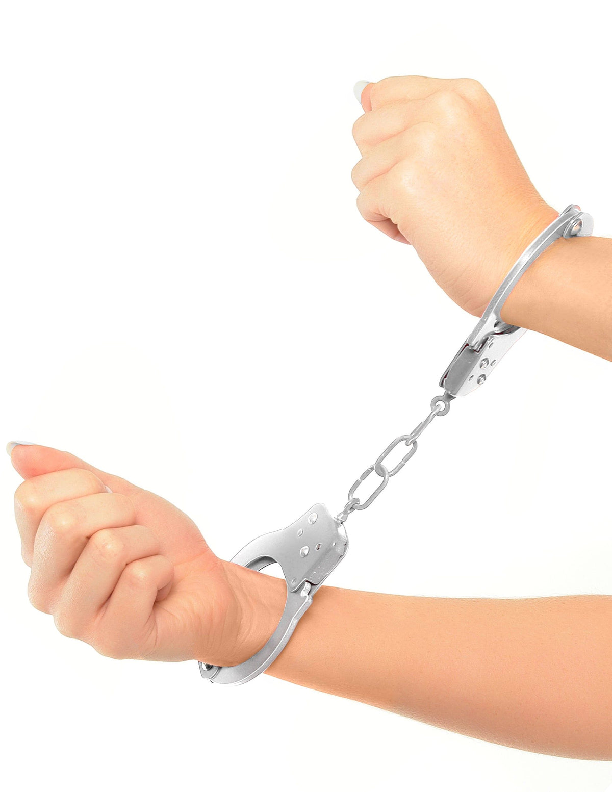FETISH FANTASY OFFICIAL HANDCUFFS - PD380500