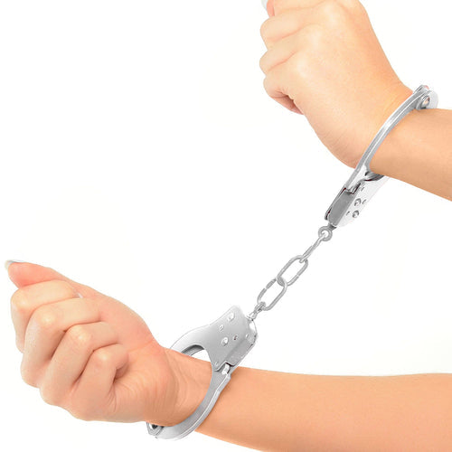 FETISH FANTASY OFFICIAL HANDCUFFS