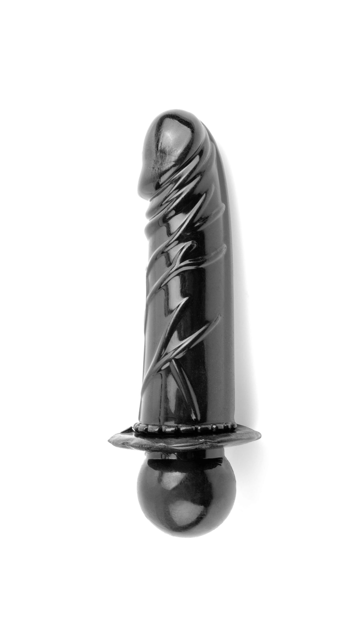 FETISH FANTASY DELUXE BALL GAG W/DILDO - PD385300