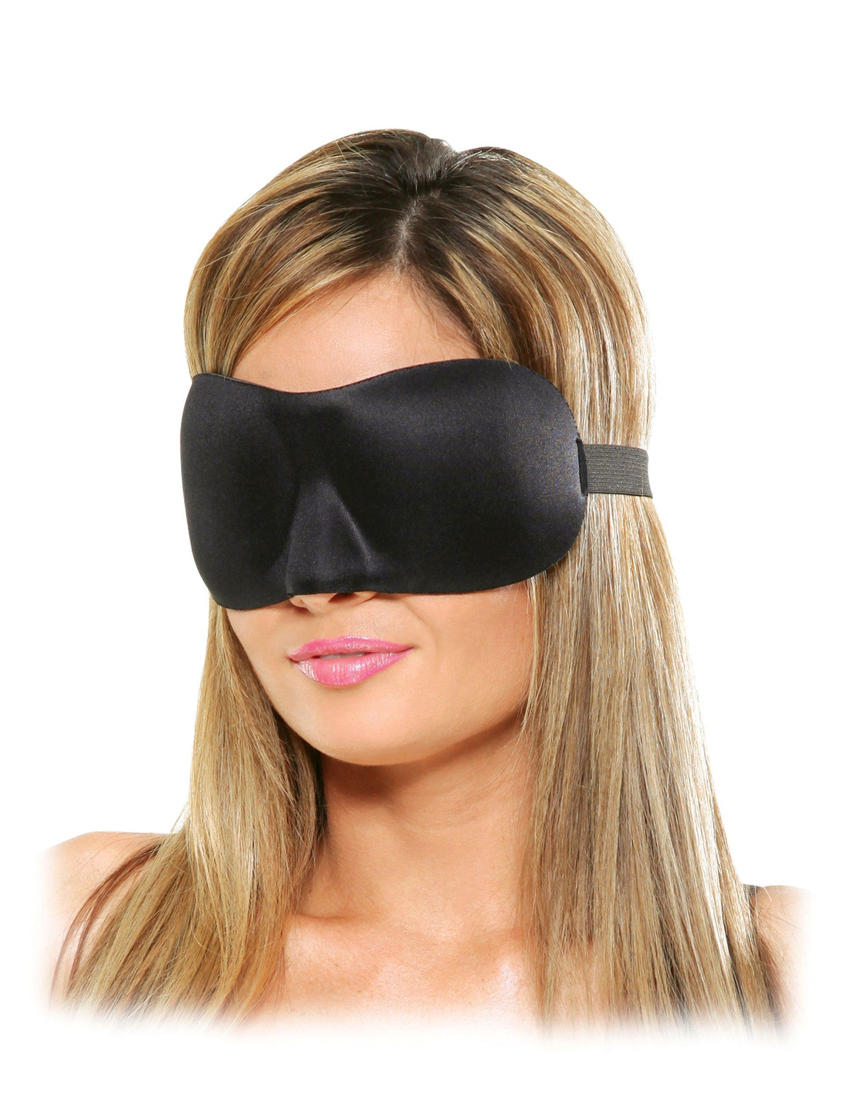 FETISH FANTASY DELUXE FANTASY LOVE MASK - PD390823