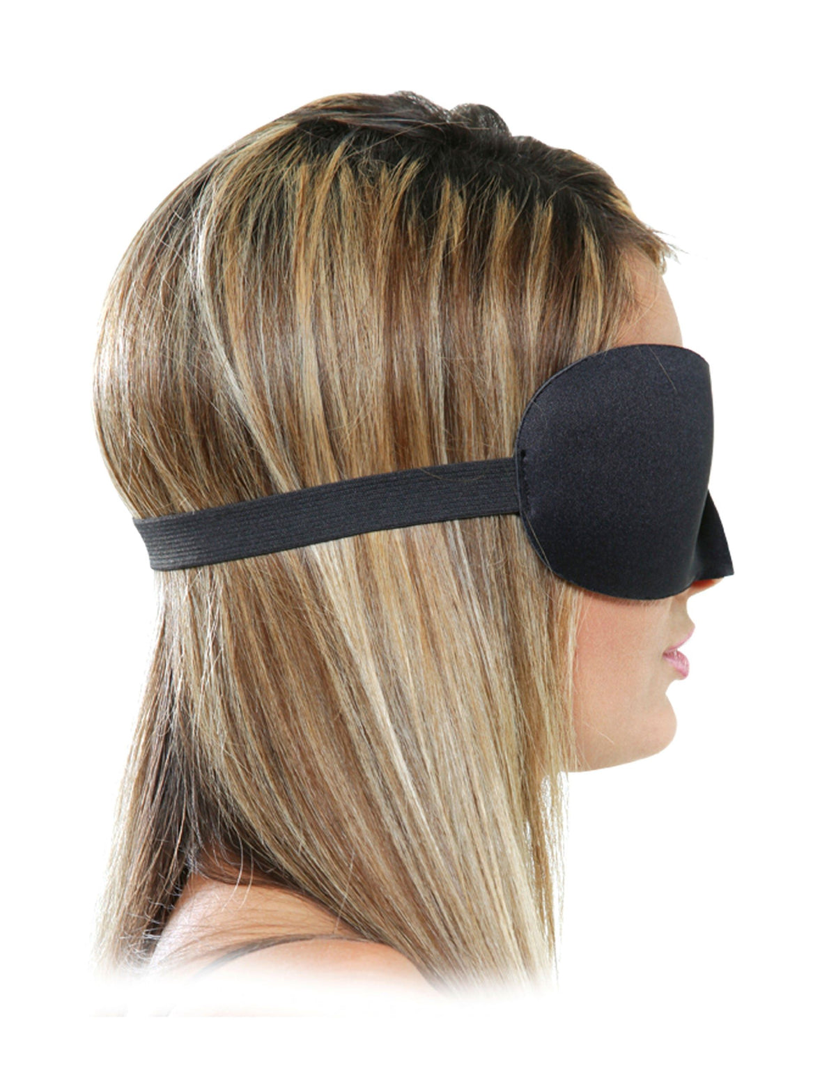 FETISH FANTASY DELUXE FANTASY LOVE MASK - PD390823