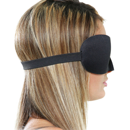 FETISH FANTASY DELUXE FANTASY LOVE MASK - PD390823
