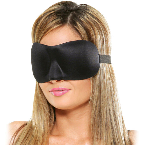 FETISH FANTASY DELUXE FANTASY LOVE MASK - PD390823