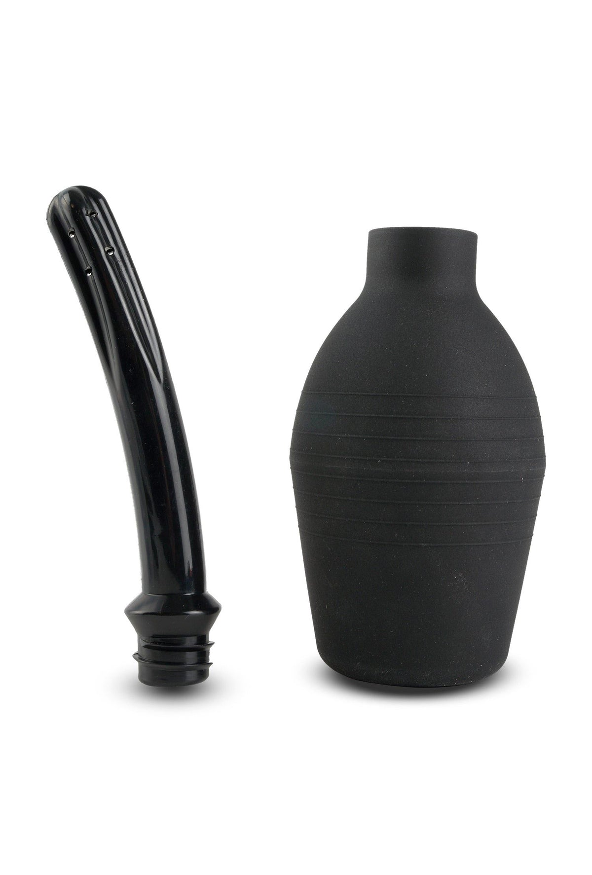 FETISH FANTASY CURVED DOUCHE ENEMA - PD392123