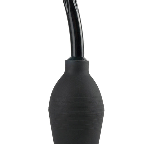 FETISH FANTASY CURVED DOUCHE ENEMA - PD392123