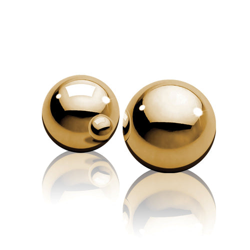 FETISH FANTASY GOLD BEN WA BALLS - PD399027