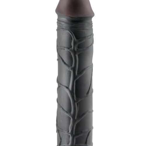 FANTASY X-TENSIONS MEGA EXTENSION 3IN BLACK - PD411523