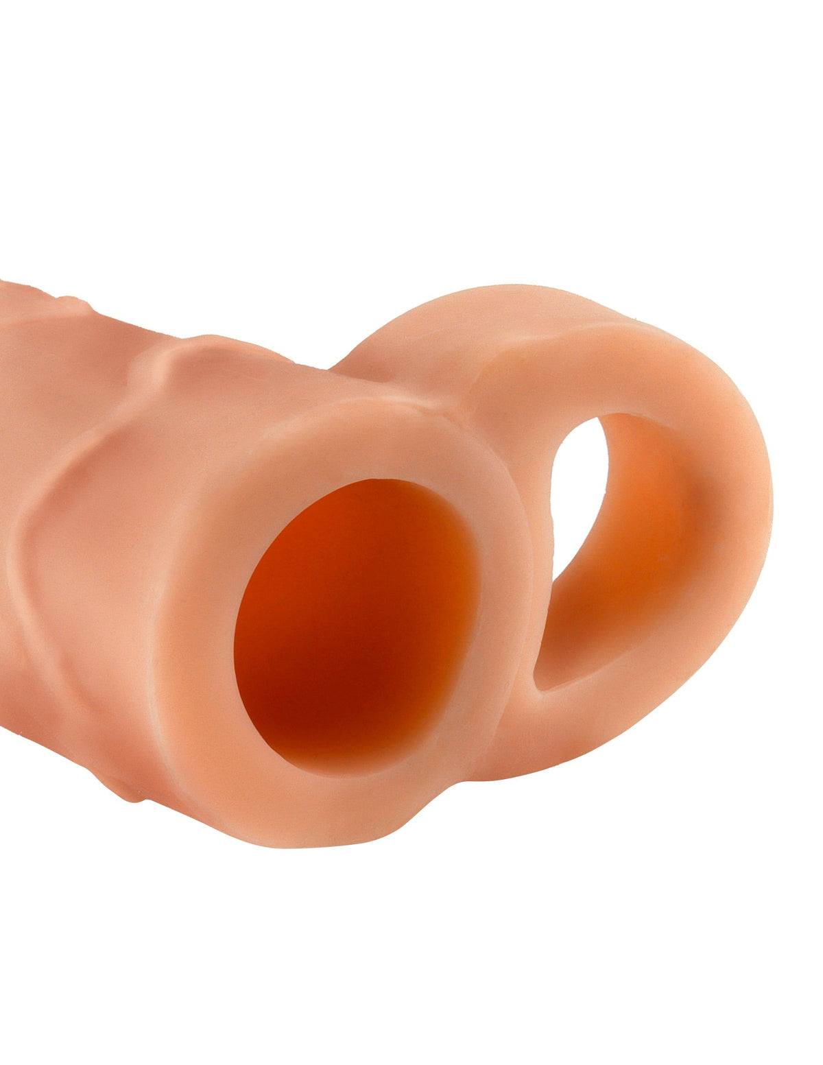 FANTASY X-TENSIONS PERFECT EXTENSION 1IN W/BALL STRAP F - PD411621