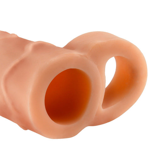 FANTASY X-TENSIONS PERFECT EXTENSION 2IN W/BALL STRAP F - PD411721