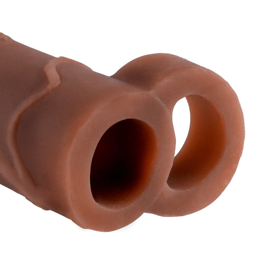 FANTASY X-TENSIONS PERFECT EXTENSION 2IN W/ BALL STRAP - PD411729