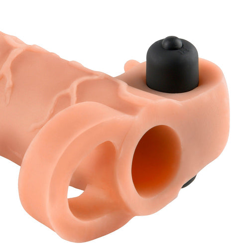 FANTASY X-TENSIONS VIBRATING REEL FEEL 1IN EXTENSION F - PD411821
