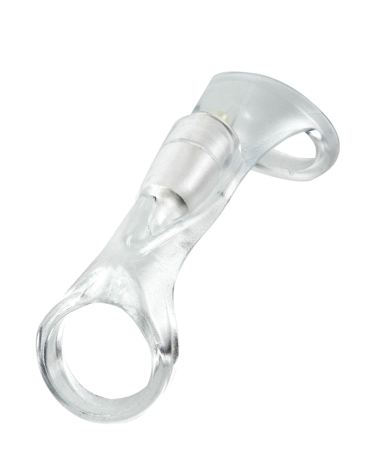 FANTASY X-TENSIONS VIBRATING COCK CAGE - PD413220