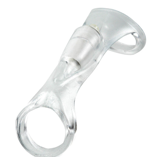 FANTASY X-TENSIONS VIBRATING COCK SLING - PD413020