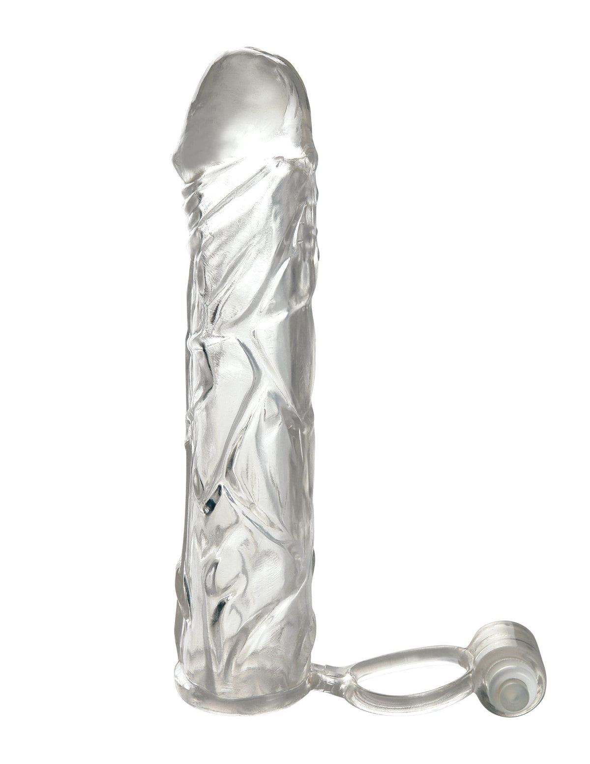 FANTASY X-TENSIONS VIBRATING SUPER SLEEVE - PD413420