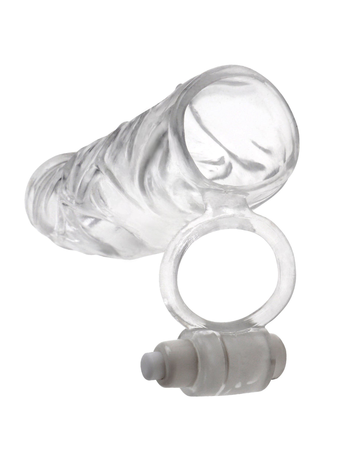 FANTASY X-TENSIONS VIBRATING SUPER SLEEVE - PD413420