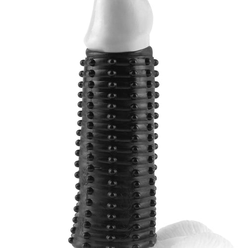 FANTASY X-TENSIONS MAGIC PLEASURE SLEEVE - PD413523