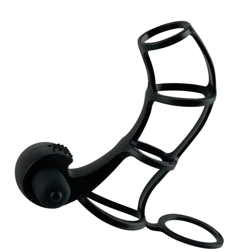 FANTASY X-TENSIONS DELUXE SILICONE POWER CAGE - PD414223