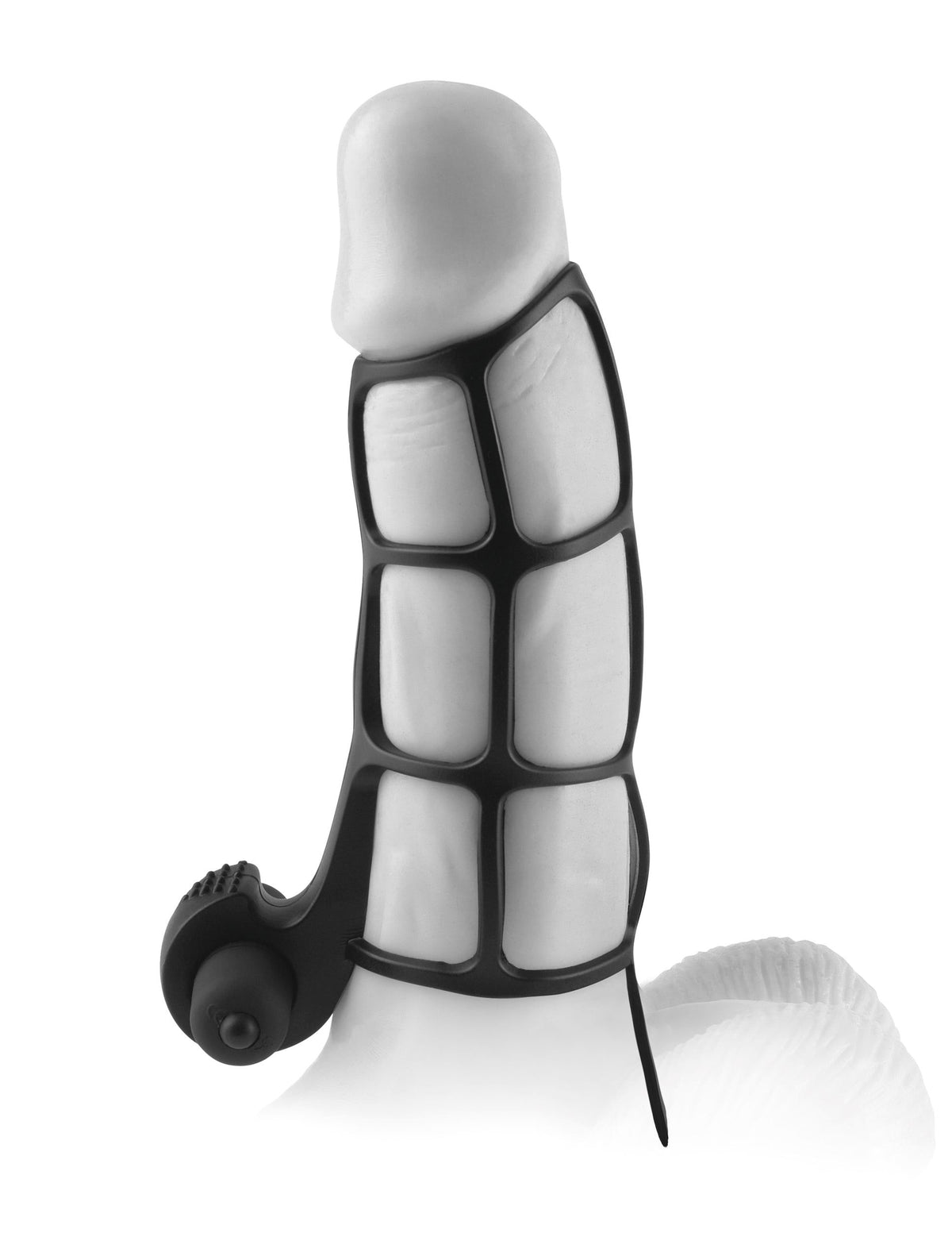 FANTASY X-TENSIONS DELUXE SILICONE POWER CAGE - PD414223