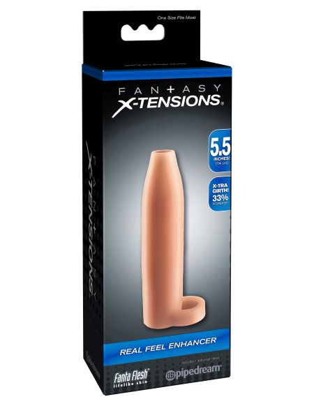 FANTASY X-TENSIONS REAL FEEL ENHANCER - PD414521
