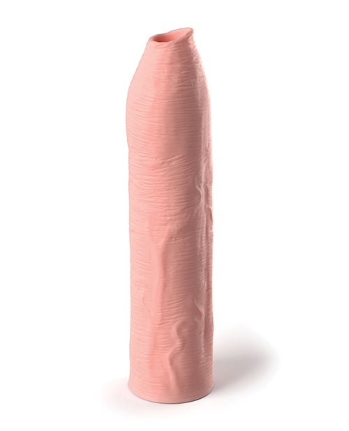 FANTASY X-TENSIONS ELITE UNCUT 7IN EXTENSION SLEEVE LIGHT - PD415421