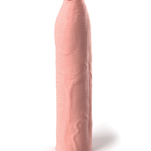 FANTASY X-TENSIONS ELITE UNCUT 7IN EXTENSION SLEEVE LIGHT - PD415421