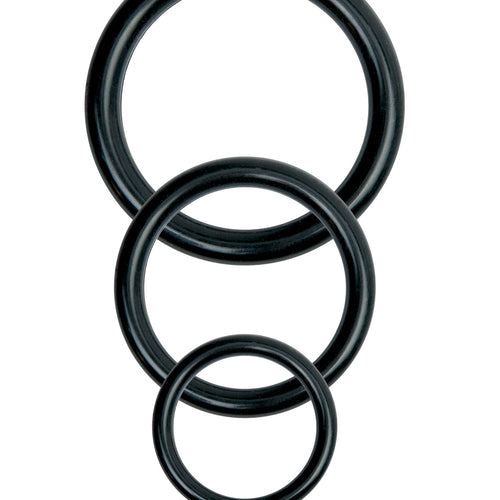 BASIX RUBBER WORKS UNIVERSAL HARNESS ONE SIZE - PD432001