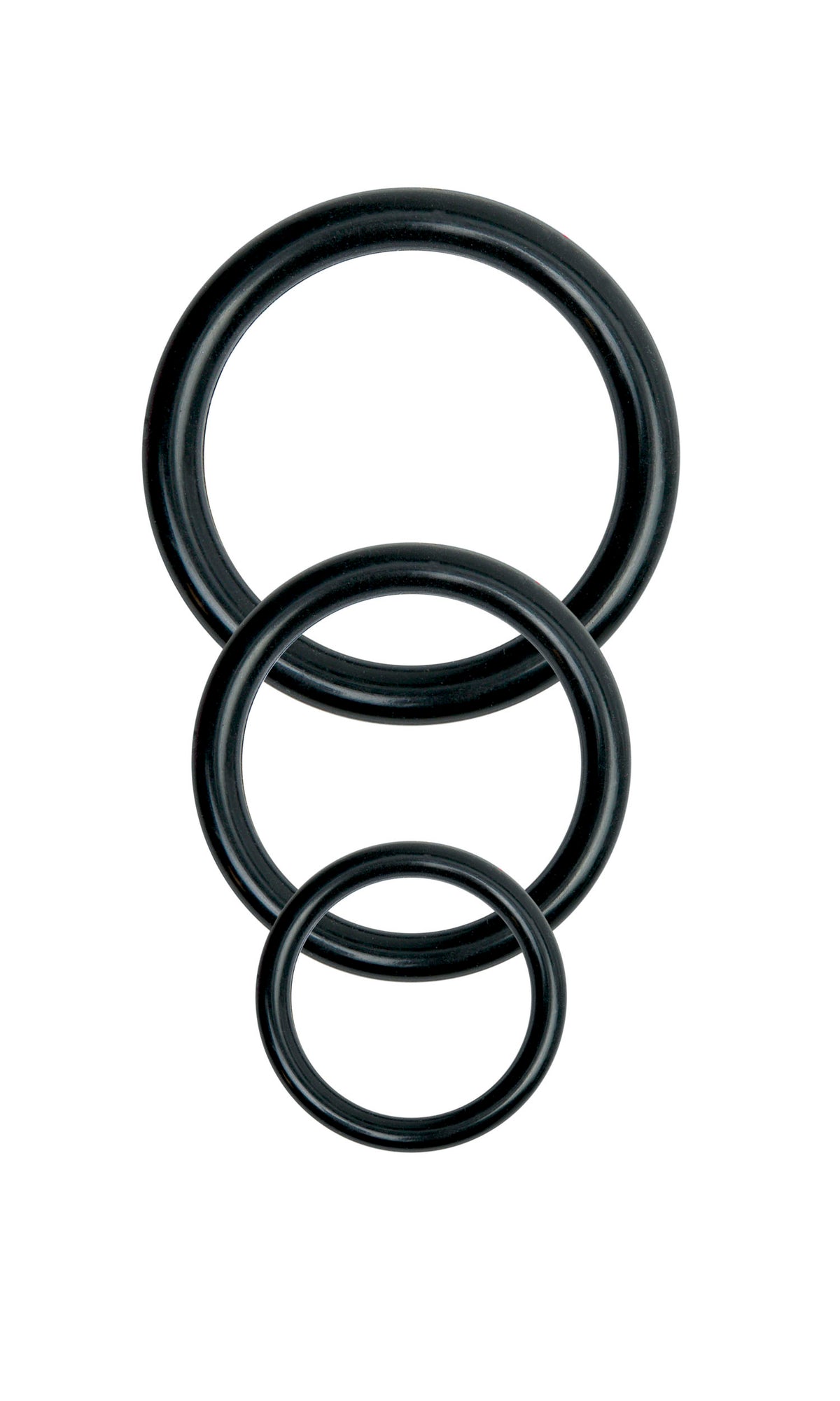 BASIX RUBBER WORKS UNIVERSAL HARNESS PLUS SIZE - PD432002