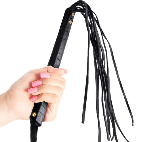 FETISH FANTASY LIMITED EDITION CAT O NINE TAILS - PD440200