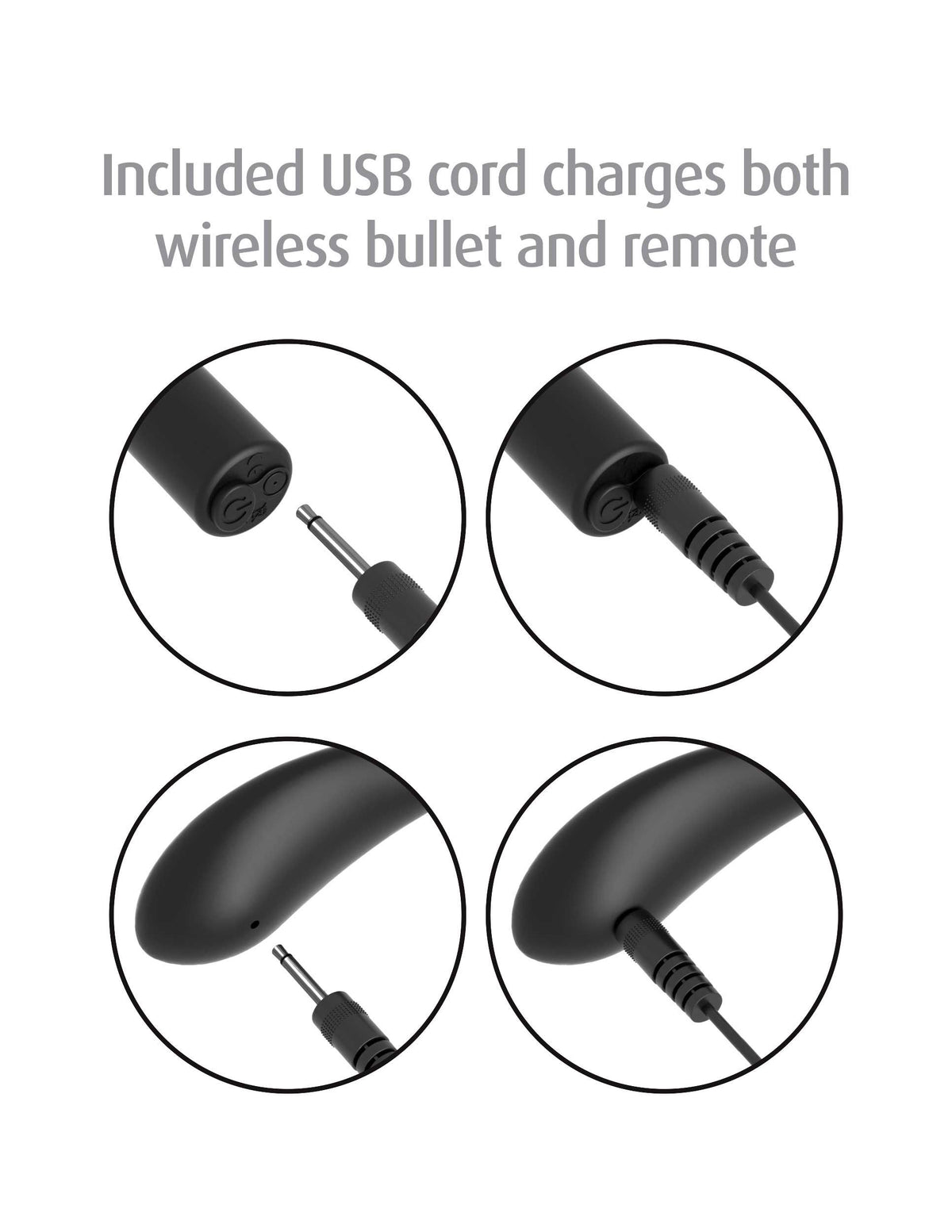 FETISH FANTASY LIMITED EDITION REMOTE CONTROL VIB. PAN - PD442123