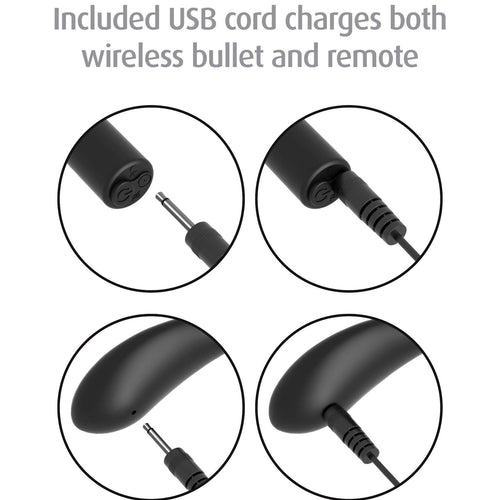 FETISH FANTASY LIMITED EDITION REMOTE CONTROL VIB. PAN - PD442123