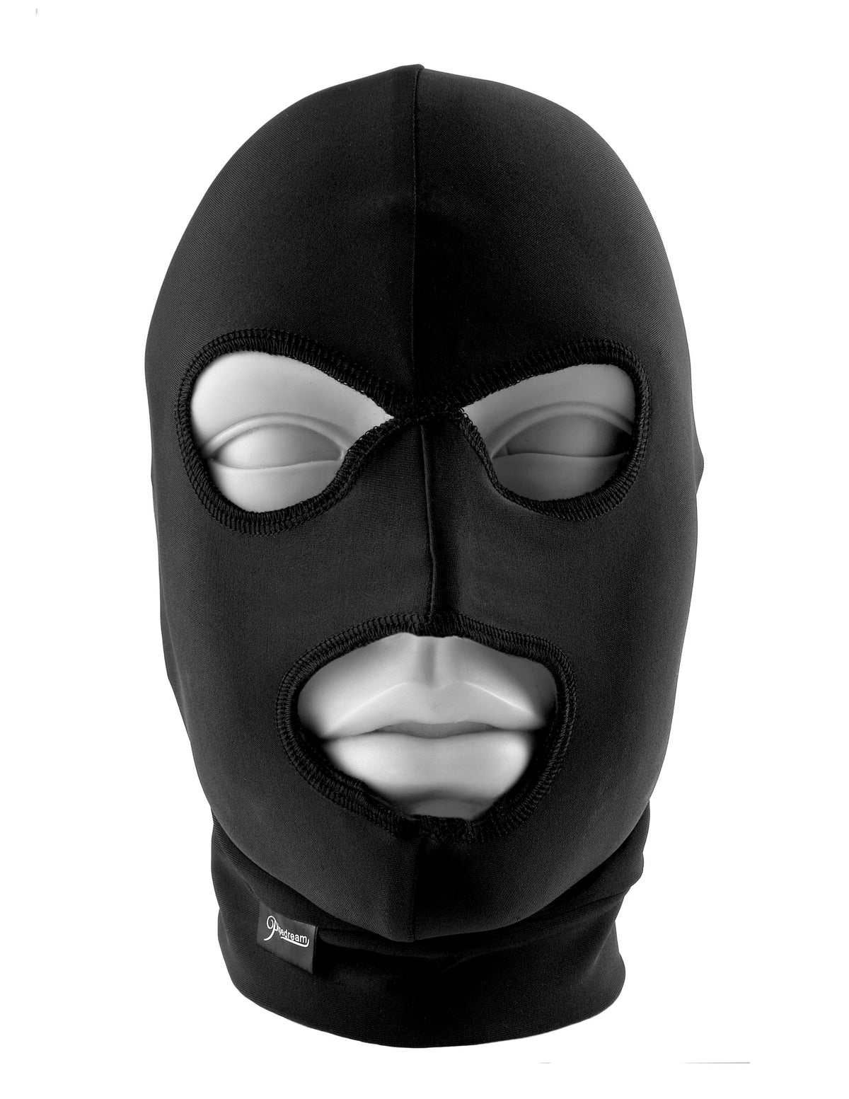 FETISH FANTASY LIMITED EDITION SPANDEX HOOD - PD442323