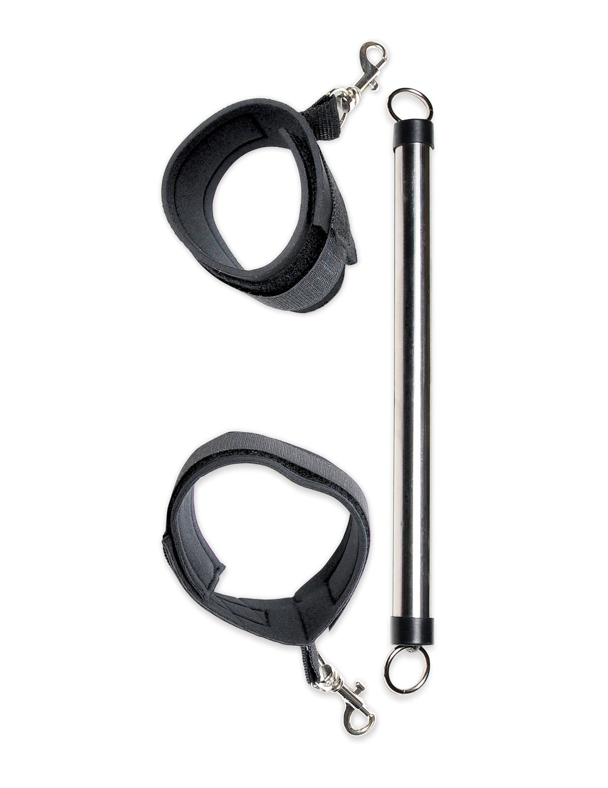 FETISH FANTASY LIMITED EDITION SPREADER BAR - PD442400