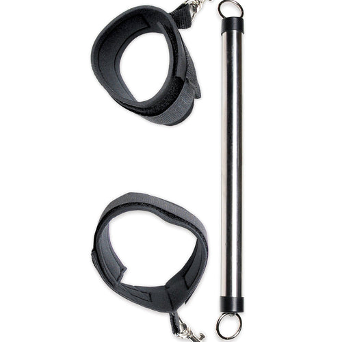 FETISH FANTASY LIMITED EDITION SPREADER BAR - PD442400