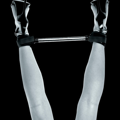FETISH FANTASY LIMITED EDITION SPREADER BAR - PD442400