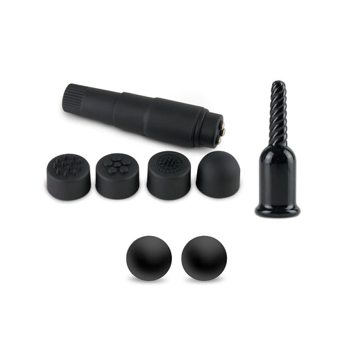 FETISH FANTASY LIMITED EDITION ULTIMATE BONDAGE KIT - PD443200